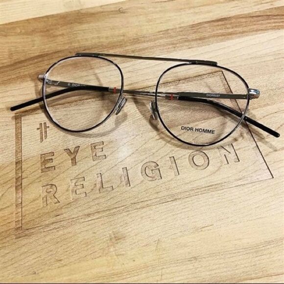 Dior Homme 0227 Optical - Picture 1 of 2